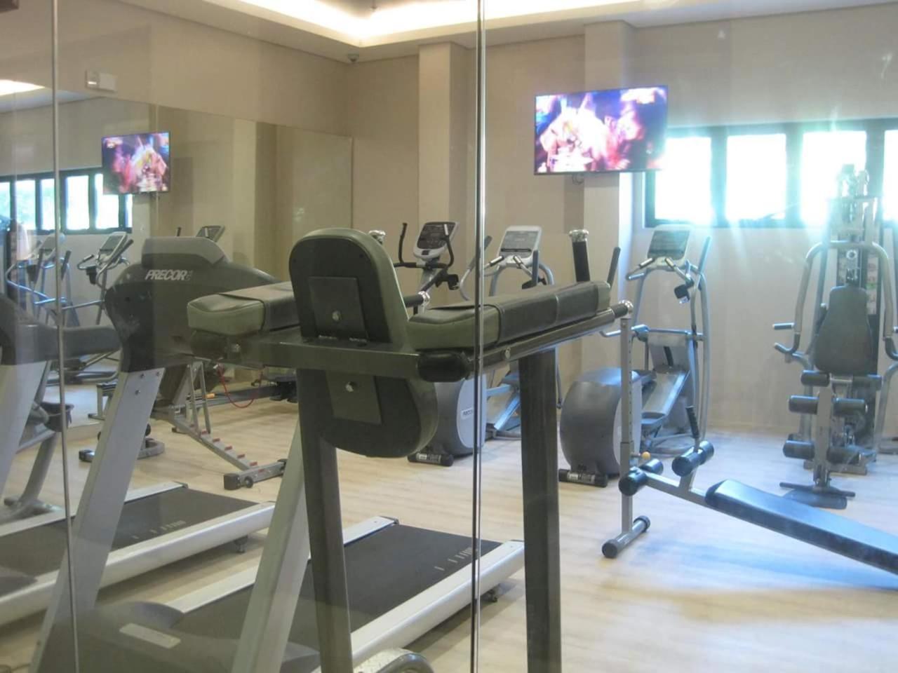 Aparthotel Uo At Fnb Newcoast Boracay