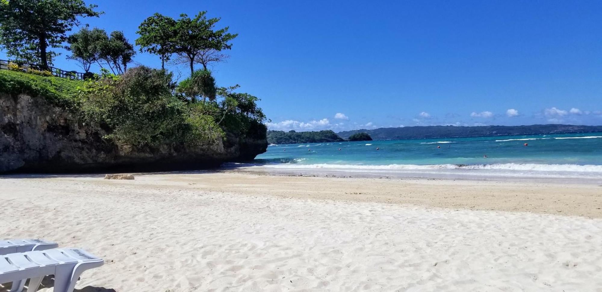 Uo At Fnb Newcoast Boracay * Balabag (Boracay)